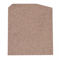 Franco Monaco zijsteen links of rechts