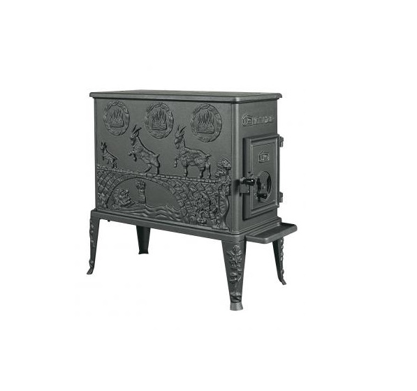 Dovre 300 onderdelen