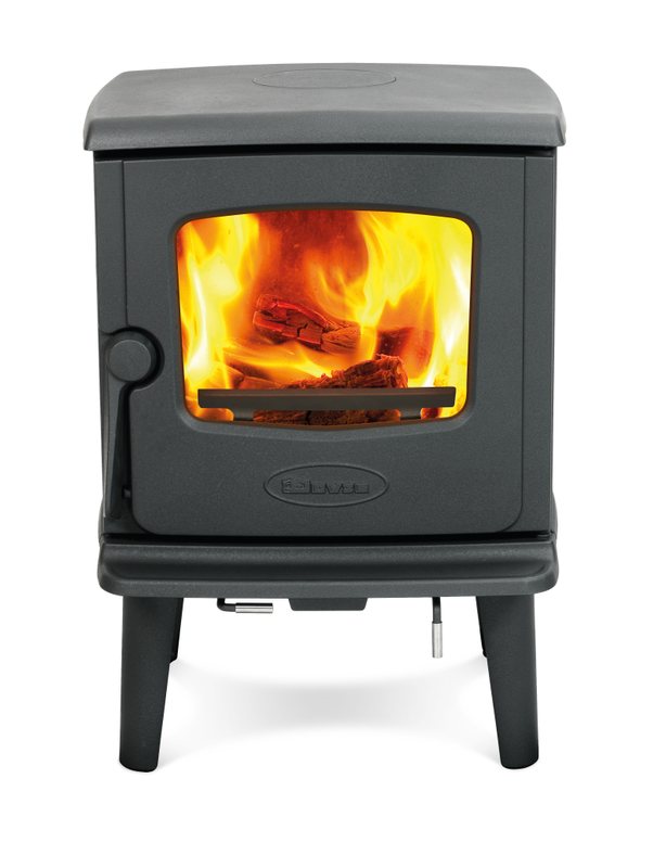 Dovre 325 CB onderdelen