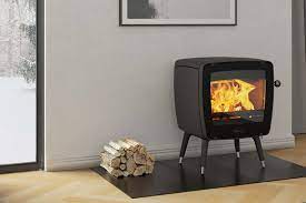 Dovre Vintage 35 onderdelen