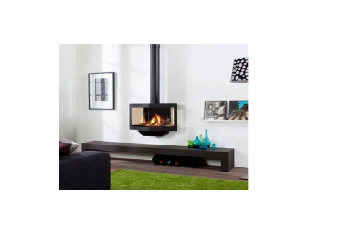 Have Stealth gashaard onderdelen