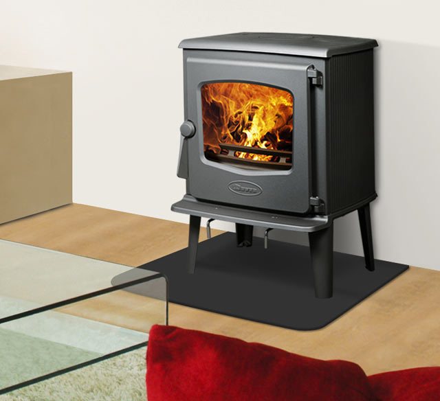 Dovre 525 CB onderdelen