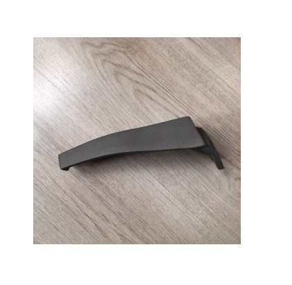 Dovre poot – 21 cm hoog