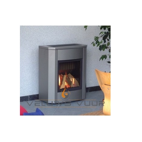 Bocal gaskachel onderdelen