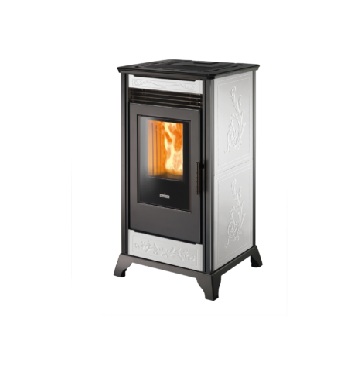 Ravelli Rave pelletkachel onderdelen