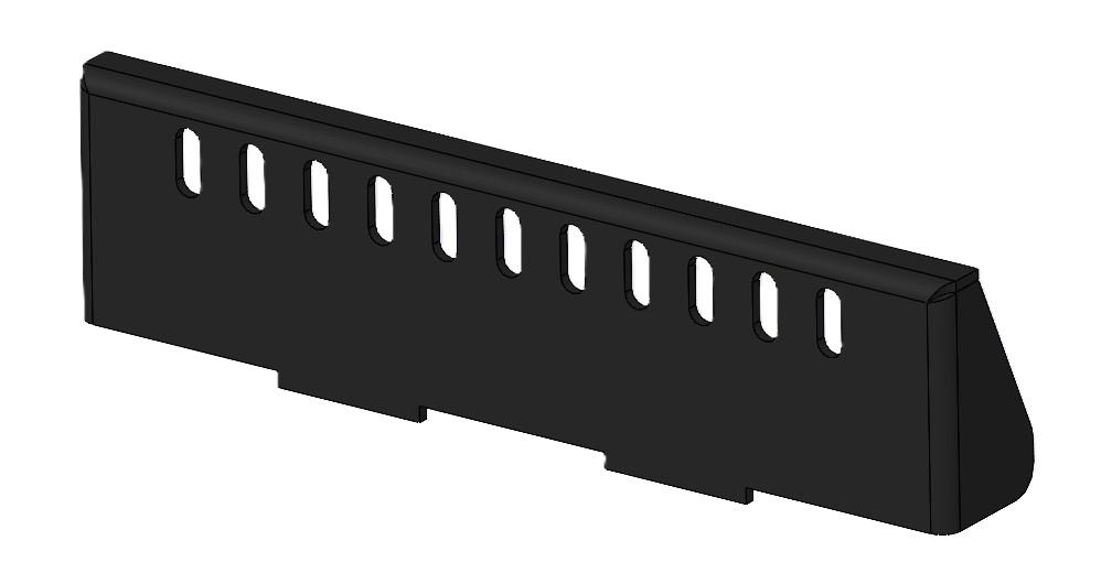 Reny Noest houtvanger