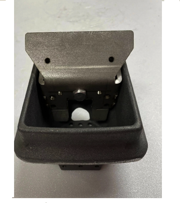 Nordica Extraflame Luisella 2017/2018 branderbak