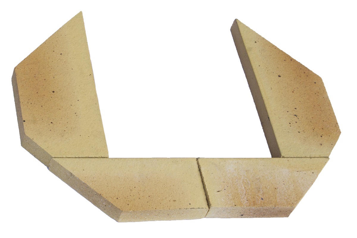 Reny Oslo set bodemstenen