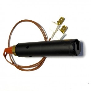 Nordica Extraflame Glenda gloeibougie + tube