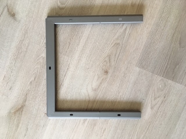 Reny Oslo binnenraam + 1 meter koord