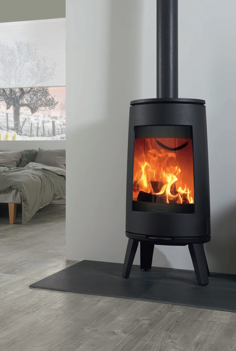 Dovre Bold 300 onderdelen