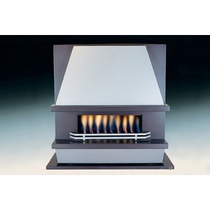 Losse onderdelen Dru gevelkachel Elysee DVS-2 Junkers