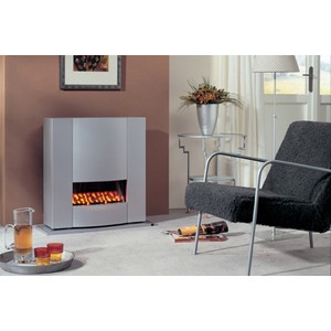 Losse onderdelen Dru gevelkachel DVS 2-01