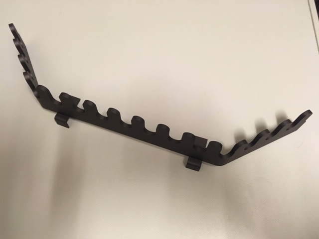 Reny Oslo houtvanger