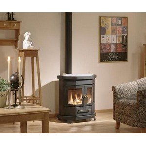 Faber gaskachel onderdelen