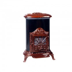 Franco Continental 124 03 01 kolen - houtkachel onderdelen