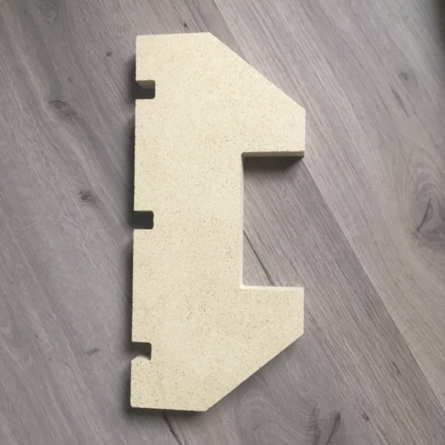 Edilkamin Ceeling set