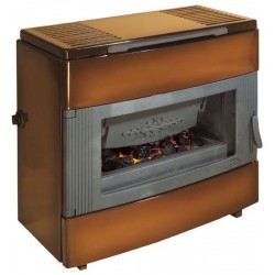 Godin Ariegeois onderdelen