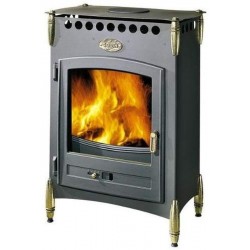 Godin Cerval modellen onderdelen