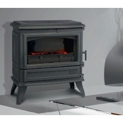 Godin Revin onderdelen