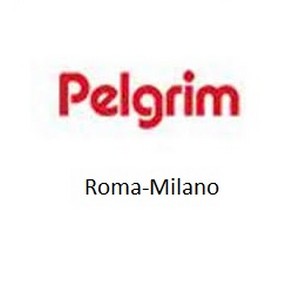 Pelgrim Roma - Milano