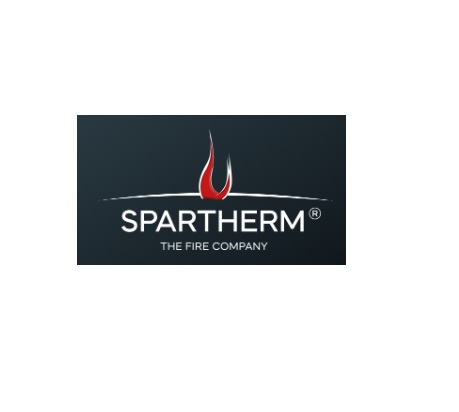 Spartherm inbouwhaard - inzethaard onderdelen