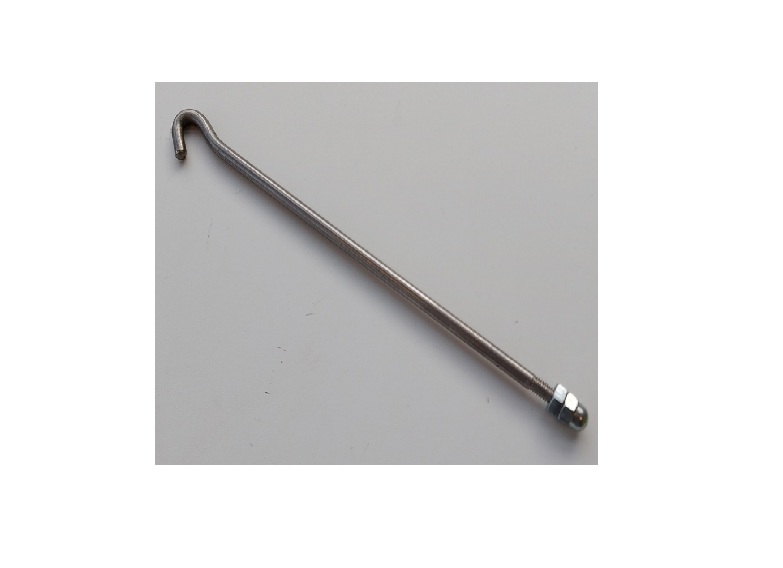 Flam klepstang TC1 klepstang