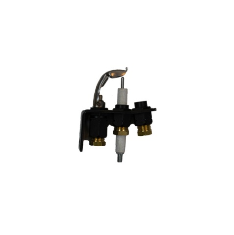 Waakvlambrander Sit 140 serie