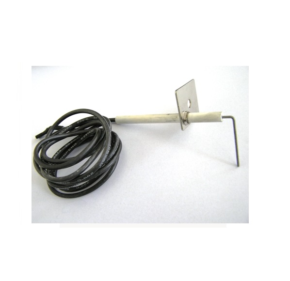 Dru gashaard electrode