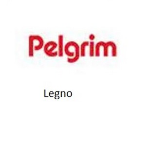 Pelgrim Legno houtset