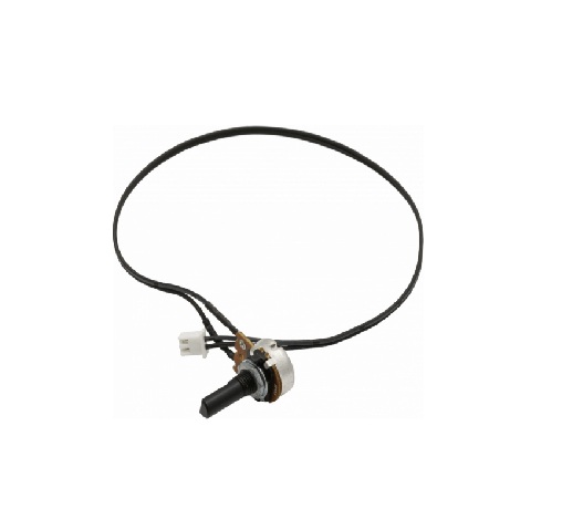 Potentiometer mist