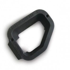 Edilkamin opzetstuk branderbak Kelly etc