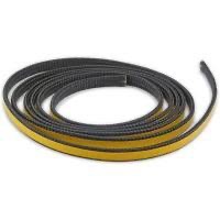 Edilkamin fiber glaspakking 8 x 1 mm prijs per meter
