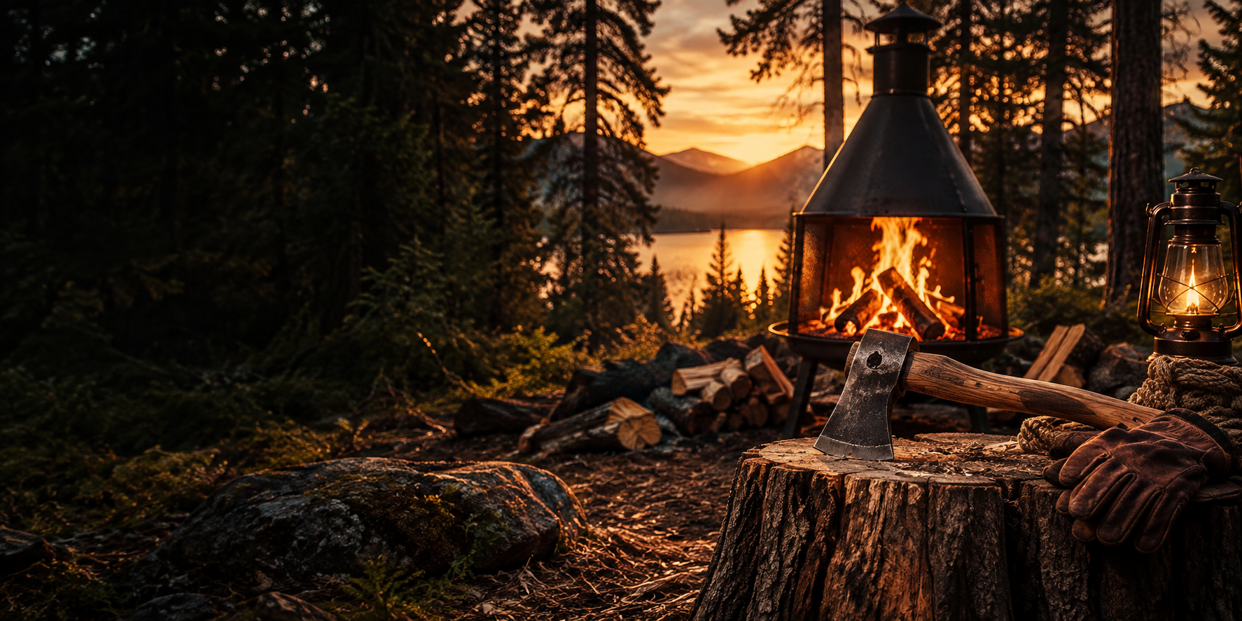 Outdoor