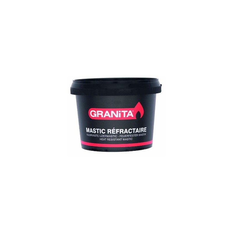 Granita kachelkit in pot 1 kilo