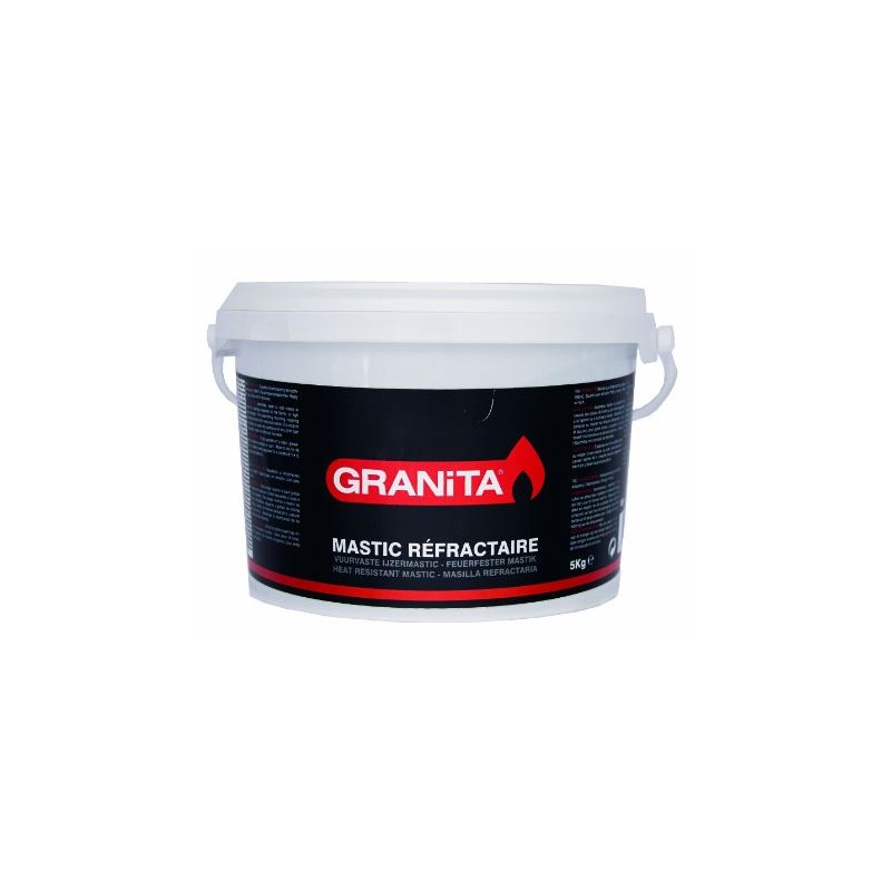 Granita kachelkit in emmer 5 kilo