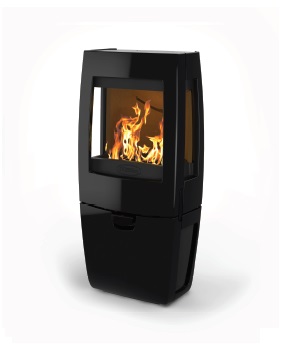 Dovre Sense 203 onderdelen