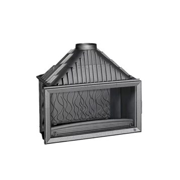 Invicta Insert foyer 1100 GV onderdelen