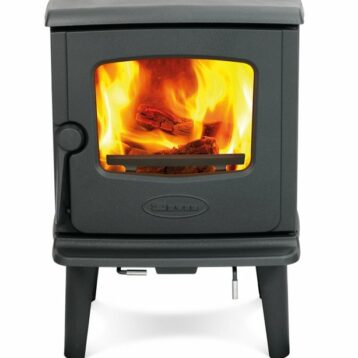 Dovre 325 CB onderdelen