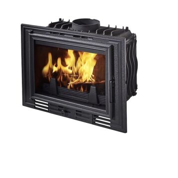 Invicta insert foyer 700 Eco onderdelen