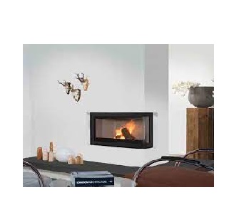 Wanders S60 rechtsopen