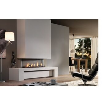 3-zijdige inbouwmodellen