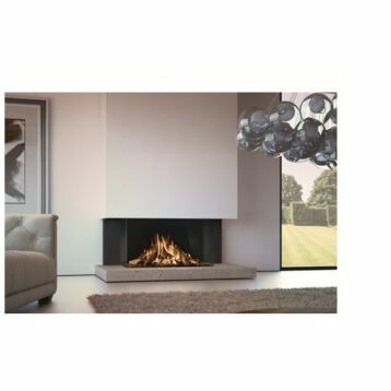 3-zijdige inbouwmodellen