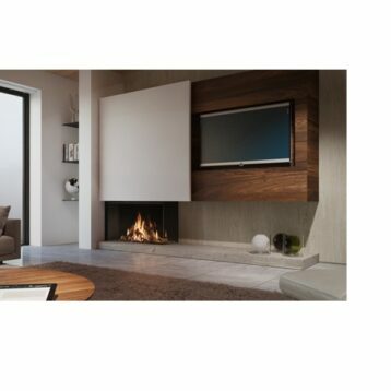 2-zijdige inbouwmodellen