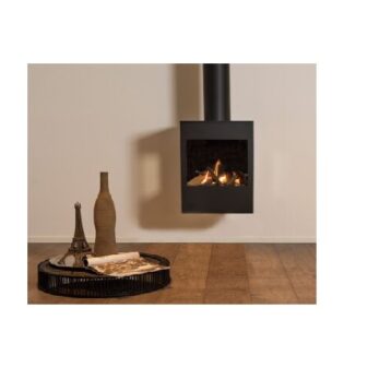 Wanders gashaard onderdelen