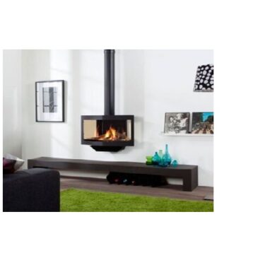 Have Stealth gashaard onderdelen