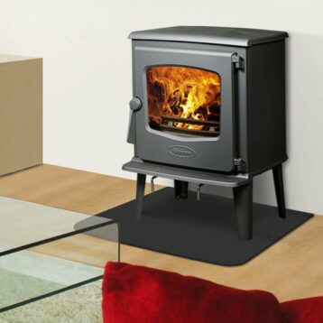 Dovre 525 CB onderdelen