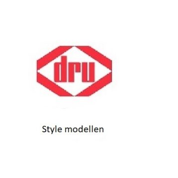 Losse onderdelen Dru Style modellen