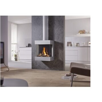 Dru Diablo Next RCE onderdelen