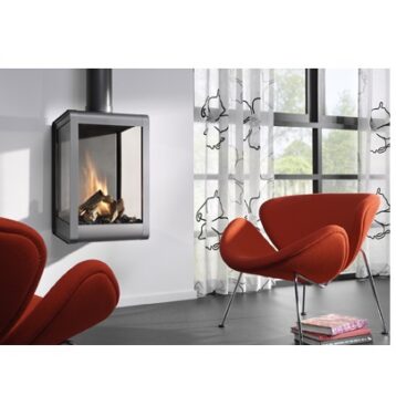 Dru Pronto RCE onderdelen